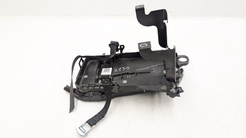 Volvo xc40 battery tray trim - volvo,