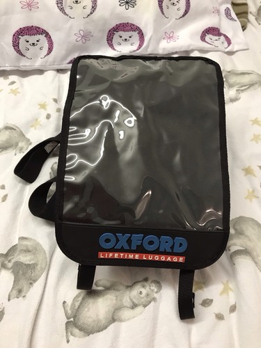 Oxford magnetic motorcycle - oxford,