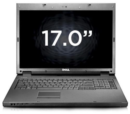 Dell vostro 1720 big - dell,