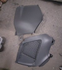 Vauxhall Zafira B 06-14 O/S &
