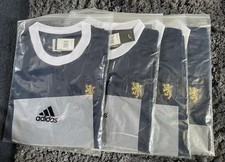 Scotland 150 Year Retro Shirt