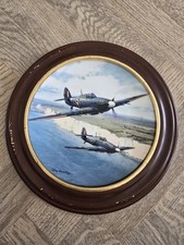 Royal Doulton 'Hurricane Over