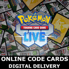 Pokemon tcg live - pokemon, online