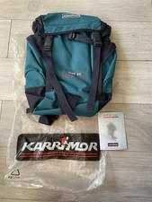 Vintage 1992 Karrimor Trek25