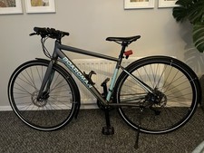 Ladies Boardman bike - Excellent Condition 