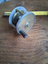 Vintage Fishing Reel