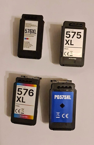 Compatible 575xl 576xl - compatible,