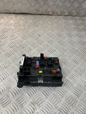 2006 PEUGEOT 206 UNDER BONNET