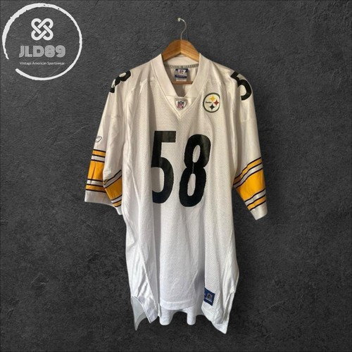 Reebok nfl pittsburgh - nfl,