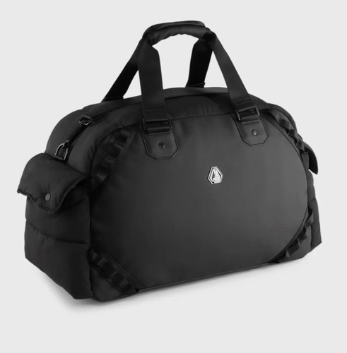 Puma skepta grip black bag - grip,