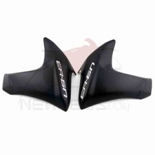 Radiator Cover Matte fairing