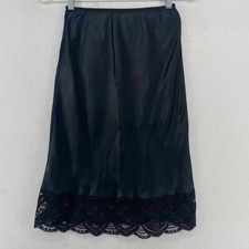 WONDER MAID Half Slip Small