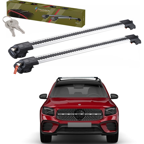 Mercedes glb roof - glb,