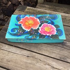 Vintage Retro 1970s Joseph