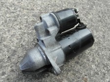 VAUXHALL CORSA C 1.4 SRI