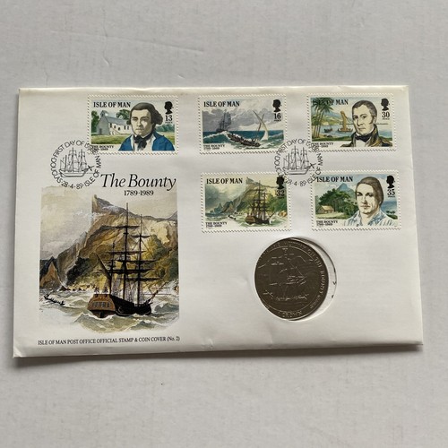 Unc isle man post - of,