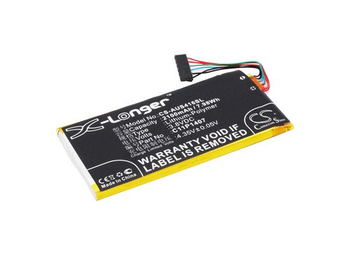 Battery for asus - for,
