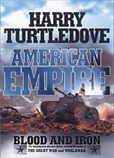 American Empire: Blood and