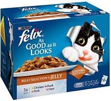 Felix As Good As It Looks