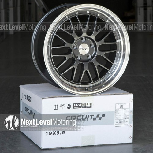 Circuit cp30 19x9 5x114 3 - 19x9.5, 5x114.3