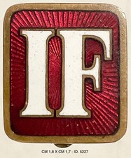 AUTOMOBILES ISOTTA FRASCHINI
