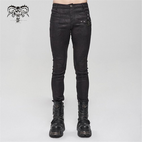Devil fashion men - devil, black