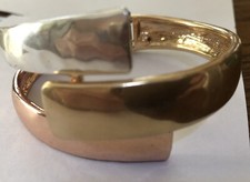 RLM SoHo  Triple Tone Cuff