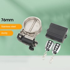 3inch Exhaust Control Pipe