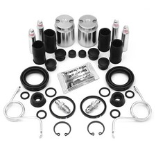 For Honda Civic 2.0 Type-R FN2