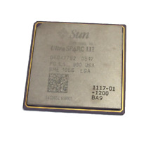 Sun Ultrasparc iii SME 1056 LGA CPU Server Computer Processor