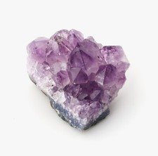 Natural Amethyst Geode Quartz