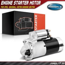 Starter Motor for Opel
