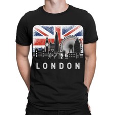 London Eye UK England Souvenir