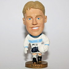 Corinthian Prostars Club Gold - Stefan Klos - Rangers 1999/2000 - CG114