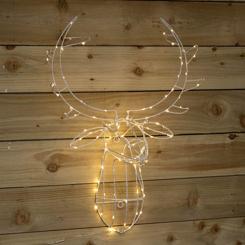 70cm festive christmas - 70cm, indoor
