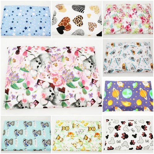 Pillow case 100 cotton - cotton, cover