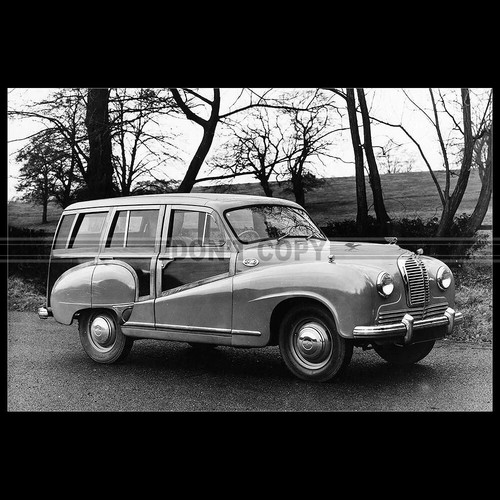 Photo 014967 austin a70 - photo,