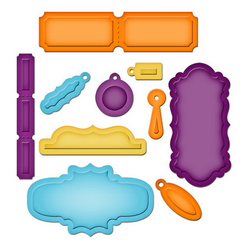 Spellbinders 094 - spellbinders, s5-094