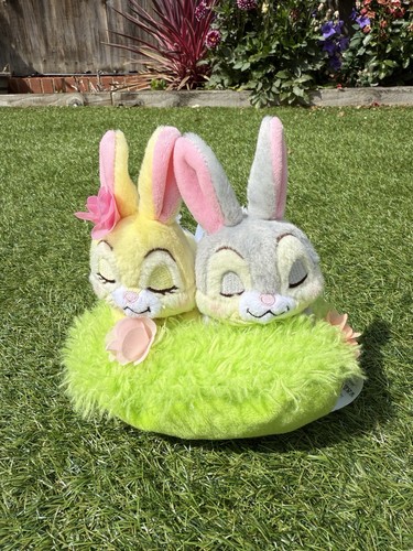 Disney store thumper and miss - disney,
