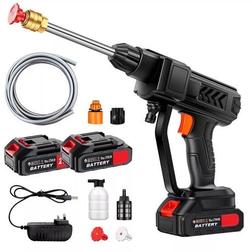 Portable cordless car high - cordless,