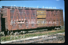 R DUPLICATE SLIDE - ATSF Santa