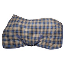 Horse Stable Fleece Rug