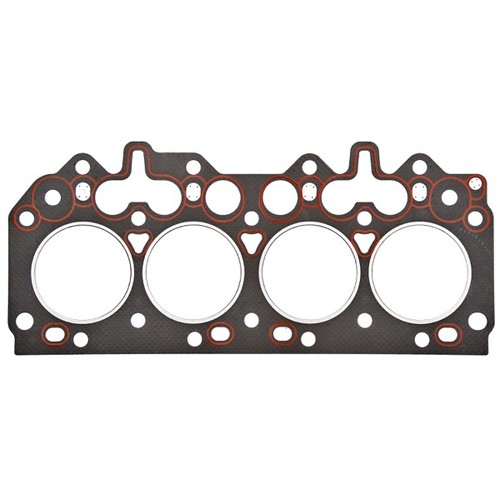 Fai hgl740 cylinder head - hgl740,