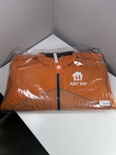 Just Eat Waterproof Delivery 2