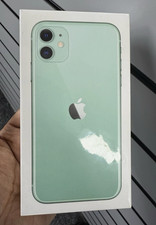 iPhone 11 Green 64GB Brand New sealed Ireland 🇮🇪 o2 locked  (see description)