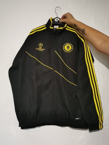 Chelsea 2008 adidas - 2008/09,