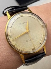 ORIENT Royal Orient Mechanical