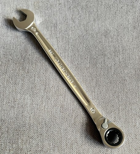 Facom 9mm point ratchet - facom,