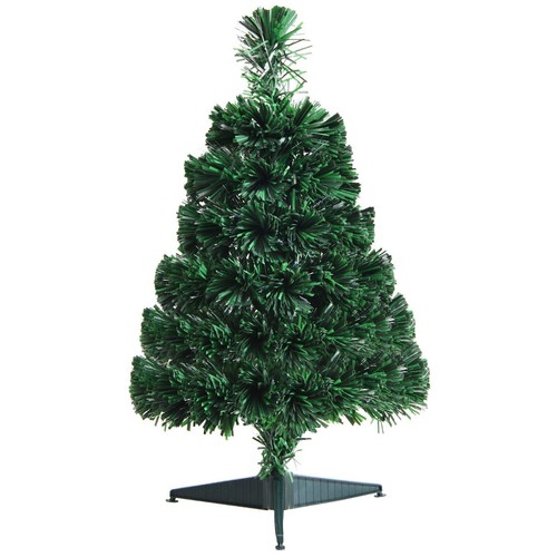 Mini xmas tree 60 - 60, pvc