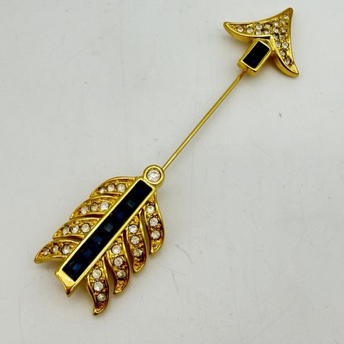 Vtg nolan miller rhinestones - miller,